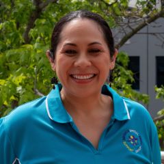 Karrie Blanch