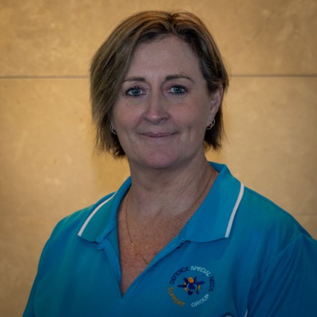 Cherie Davis