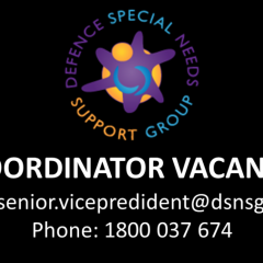 Vacancy