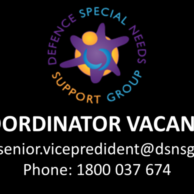Vacancy