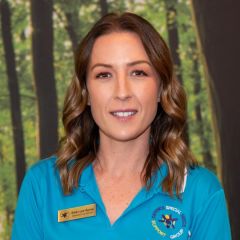 Rikki-Lee Byrne