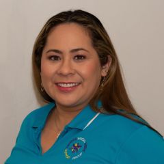 Karrie Blanch